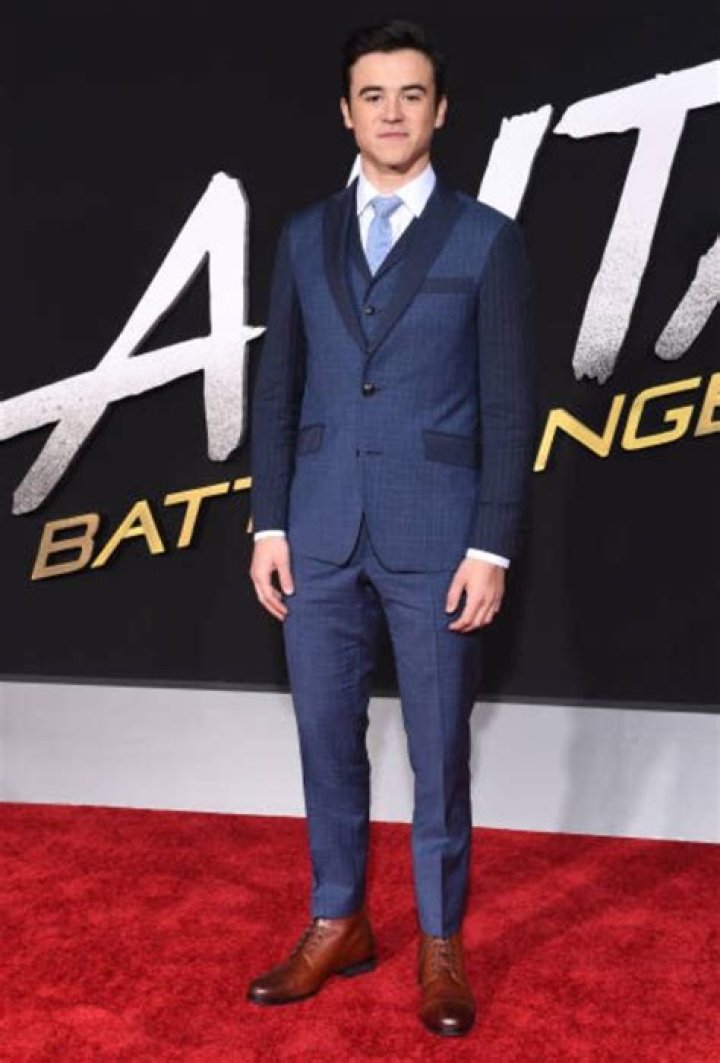 Keean Johnson Height, Weight, Net Worth, Age, Birthday, Wikipedia, Who, Nationality, Biography