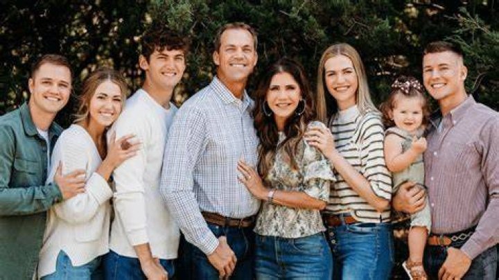
Keeping Up With Catherine Bell’s Personal Life, Husband and Family 