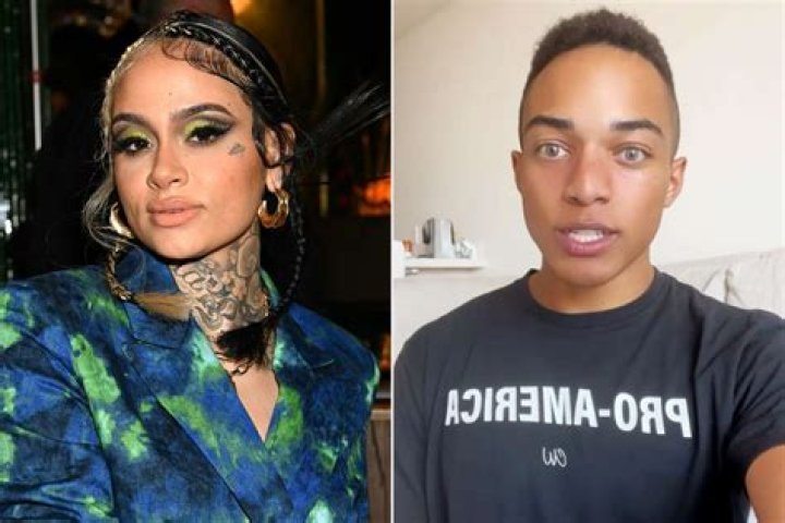 
Kehlani and Tiktoker Christian Walker Has A Weird Interaction, Why Was The Singer Angry At Him? 