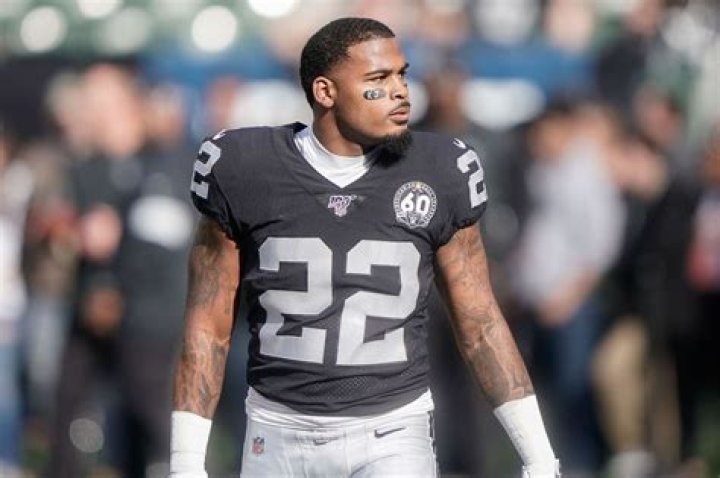 Keisean Nixon Contract, Salary, Net Worth, 40 Time, High School, Number