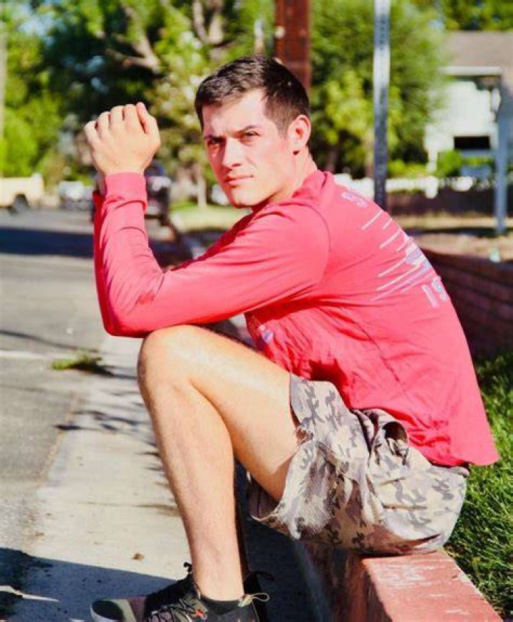 Kellan Rhude Height, Weight, Net Worth, Age, Birthday, Wikipedia, Who, Instagram, Biography