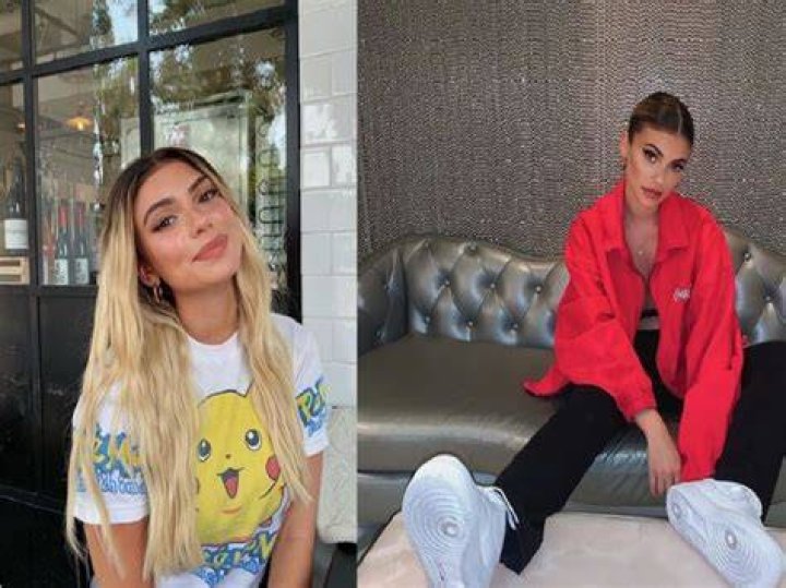 Kelsey Calemine Height, Weight, Net Worth, Age, Birthday, Wikipedia, Who, Nationality, Biography