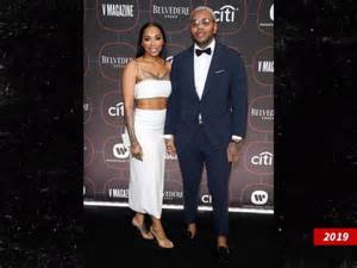 
Kevin Gates And Dreka Gates New Childbirth Instagram Video Left The Internet Stunned 