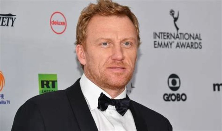 Kevin Mckidd Height, Weight, Net Worth, Age, Birthday, Wikipedia, Who, Nationality, Biography