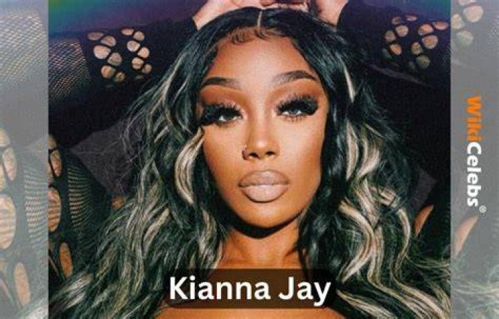 
Kianna Galli Height, Weight, Net Worth, Age, Birthday, Wikipedia, Who, Nationality, Biography 