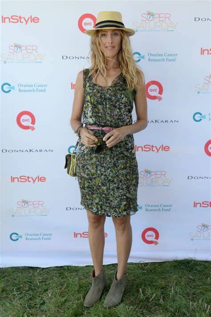 Kim Raver Net Wroth: How rich is Kim Raver?