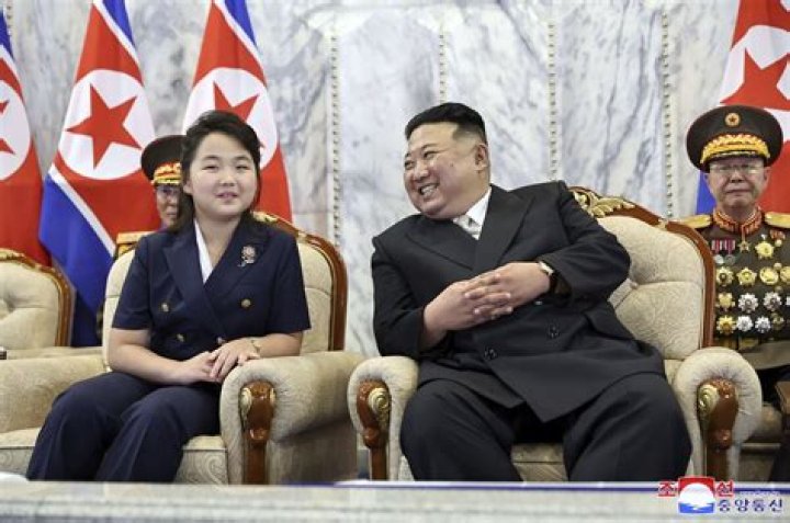 Kim Yo-jong Height, Age, Boyfriend, Biography, Wiki, Net Worth