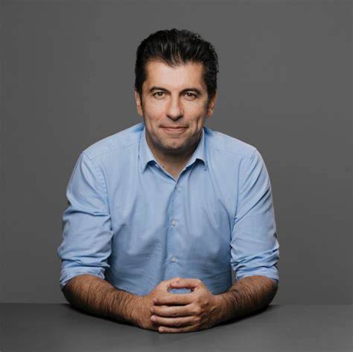 
Kiril Petkov Net Worth, Age, Birthday, Wikipedia, Who, Nationality, Biography 