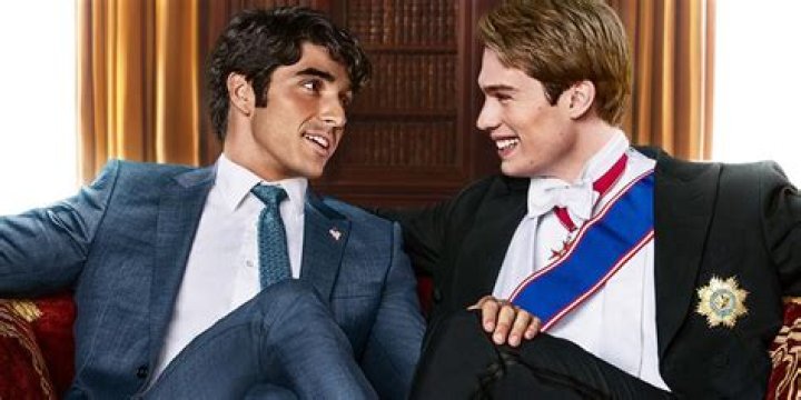 Kissing Booth 3: Is Actor Taylor Zakhar Perez Gay In Real Life?