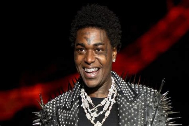 Kodak Black Is Engaged: Meet Rapper Mellow Racks On Instagram