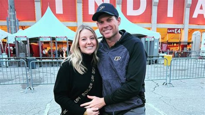 Kourtney Schenk, Adam Schenk Wife And Net Worth