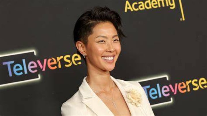 Kristen Kish And Bianca Dusic Had A Good Vacation At Paris On October Last Year