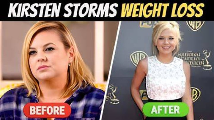 Kristen Renee Storms Height, Weight, Net Worth, Age, Birthday, Wikipedia, Who, Instagram, Biography