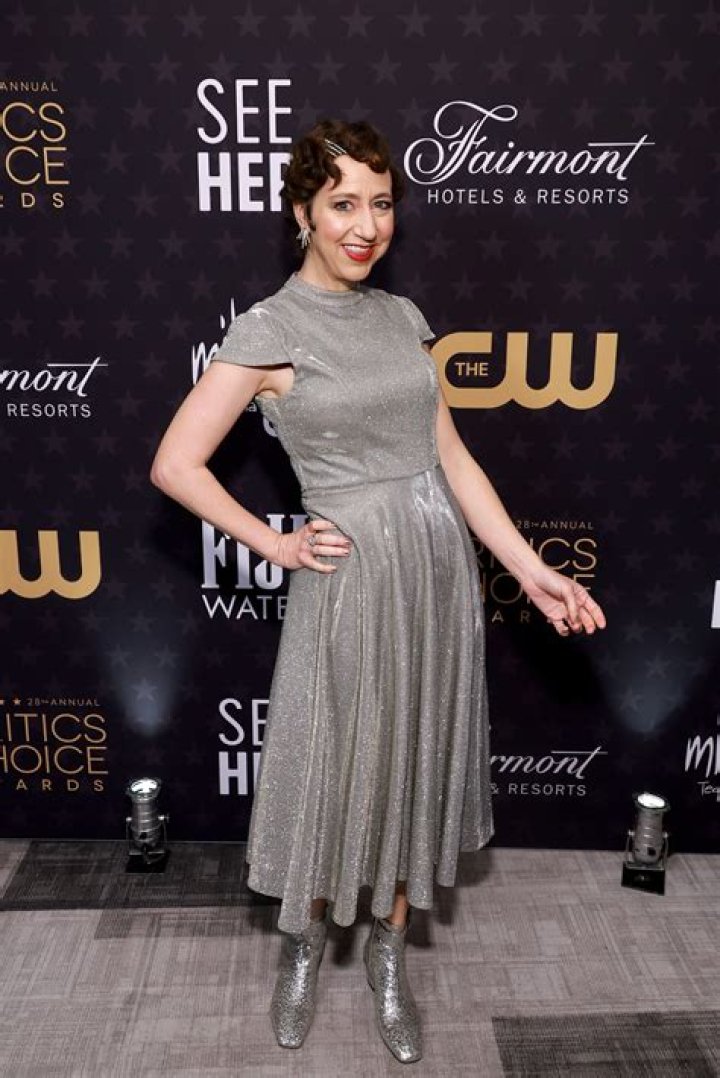 Kristen Schaal’s Net Worth, Biography, Career, Awards, Fact and Life Story