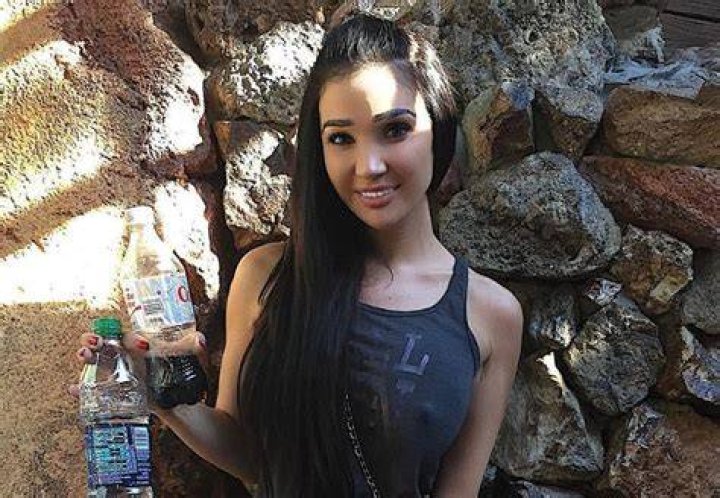 
Kristina Basham Height, Weight, Net Worth, Age, Birthday, Wikipedia, Who, Nationality, Biography 