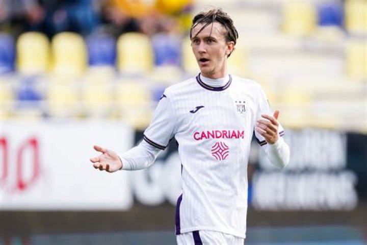 
Kristoffer Olsson Height, Weight, Net Worth, Age, Birthday, Wikipedia, Who, Instagram, Biography 