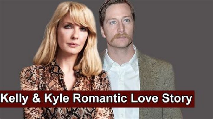 Kyle O’Reilly is Married to Wife, Erica O’Reilly, since 2010