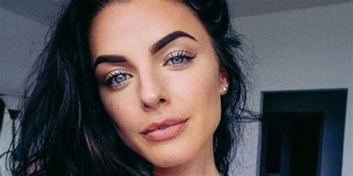 
Kylie Rae (Instagrammer) Wiki Bio, age, height, boyfriend, net worth, job 