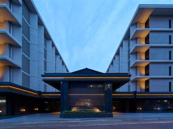 KYOTO YAMASHINA HOTEL SANRAKU, Otsu-shi, Japan