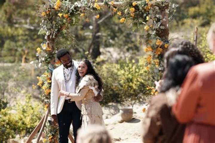 La Brea season 2 episode 11 and 12 recap: What happened at Paara and Ty’s wedding?