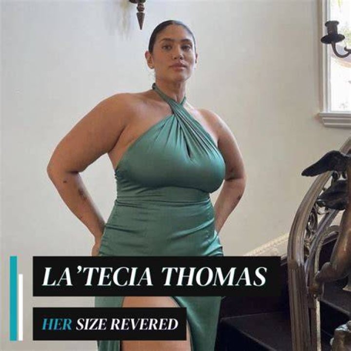 La’Tecia Thomas Height, Weight, Net Worth, Age, Birthday, Wikipedia, Who, Nationality, Biography