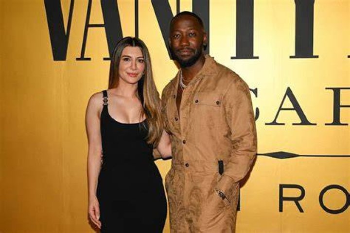 Lamorne Morris Wife: Relationship With Co-Star ‘Nasim Pedrad’