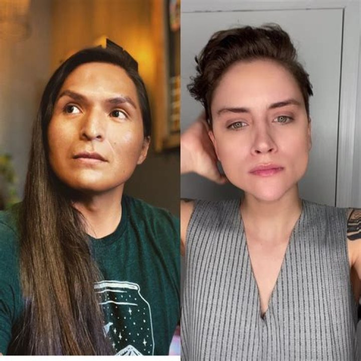 
Lance Tsosie aka Modern Warrior Tiktok Drama – What Happened To Him? 
