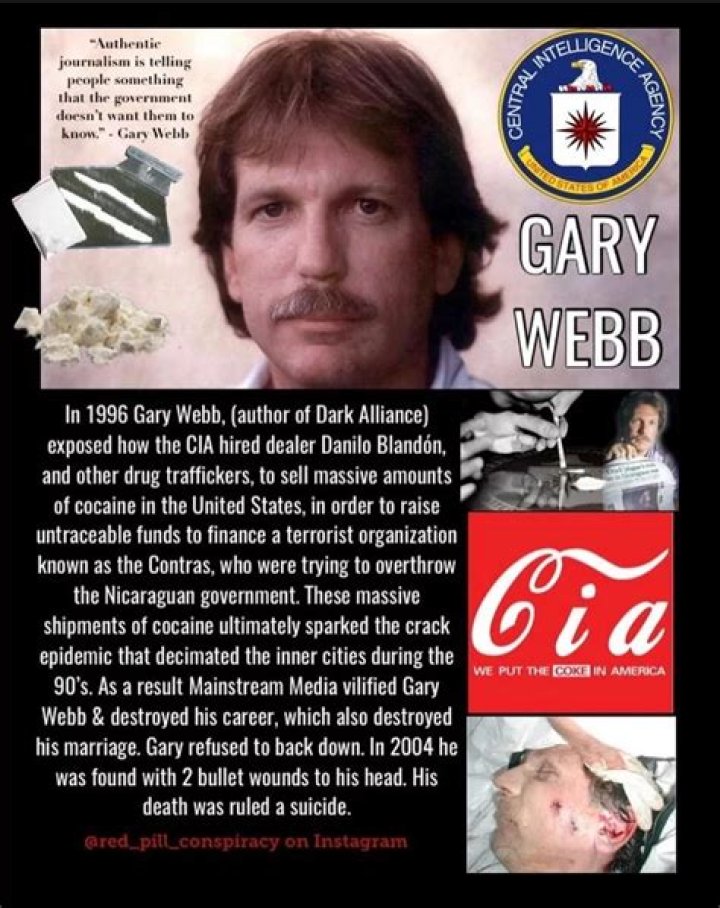 
Larry Webb Obituary, What was Larry Webb Cause of Death? 