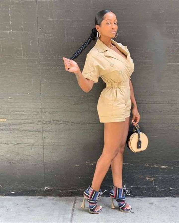 Latoia Fitzgerald Height, Weight, Net Worth, Age, Birthday, Wikipedia, Who, Instagram, Biography