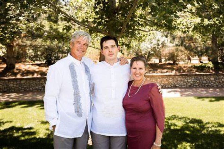 
Lauren Stivrins Dad Alex And Grandparents: Meet Her Boyfriend 