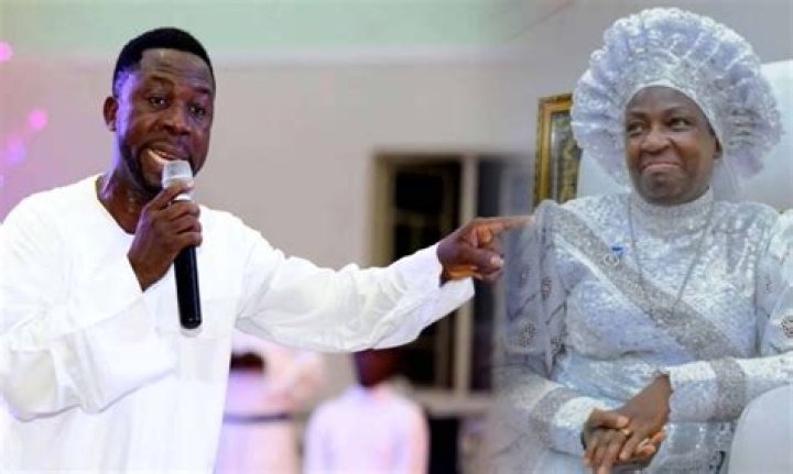 
Lawyer Issues Strong Warning To Lanre Teriba As He Takes Sides Over Genesis Vs Iya Adura Rift 