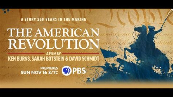 Learn About Ken Burns: American filmmaker Wife, Documentaries & Net Worth