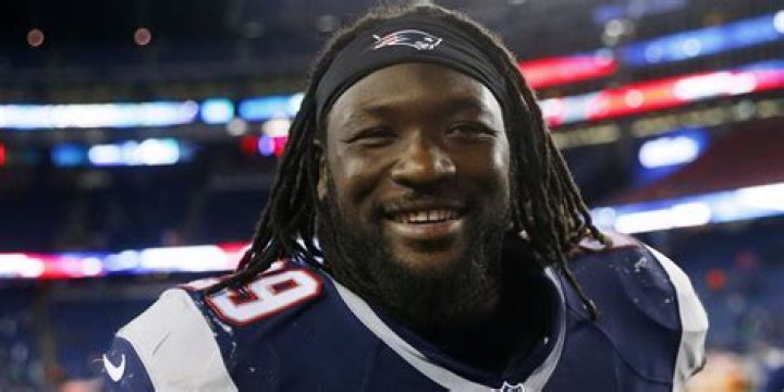 Legarrette Blount Net Worth, Income, Salary, Earnings, Biography
