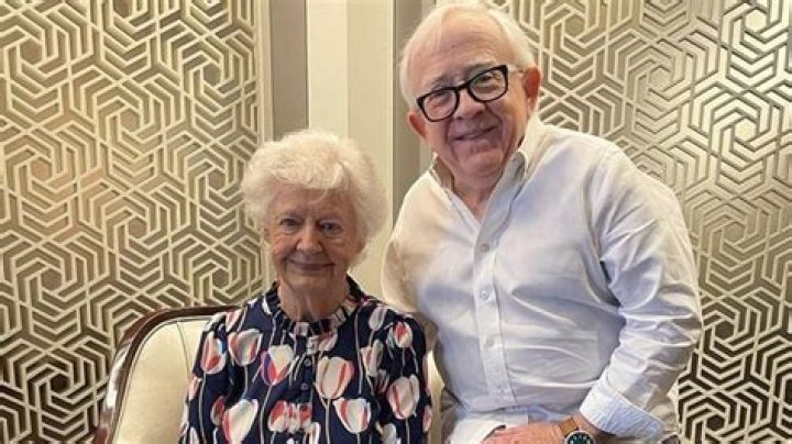 Leslie Jordan Mother Peggy Ann Jordan Died, What Happened To Her?
