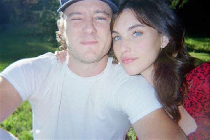 
Lewis Pullman Wife, Is He Married To Girlfriend Rainey Qualley? Dating Timeline And Age Gap 