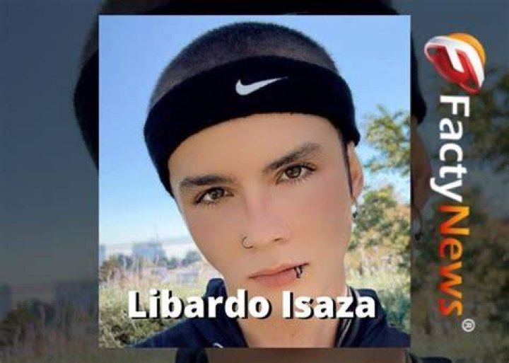 
Libardo Isaza Height, Weight, Net Worth, Age, Birthday, Wikipedia, Who, Nationality, Biography 