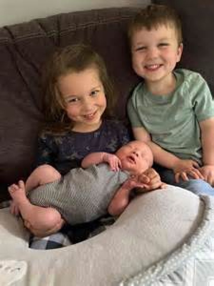 Lindsay Clancy Reddit | Mother Charged With Killing Her 3 Kids