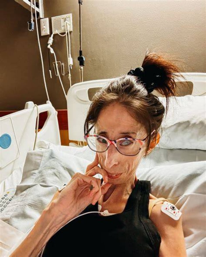 
Lizzie Velasquez Illness: What Disease Does Lizzie Velasquez Have? 