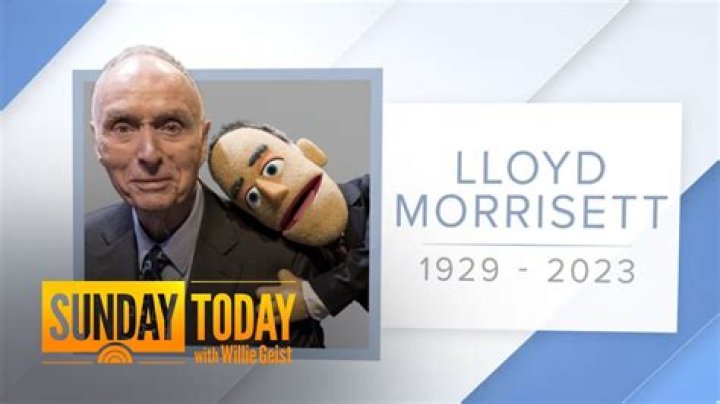 Lloyd Morrisett Net Worth At Death