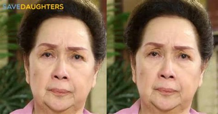 
Lola Flora And Cardo Dalisay Scandal Explained- Here Is All We Know About Them 