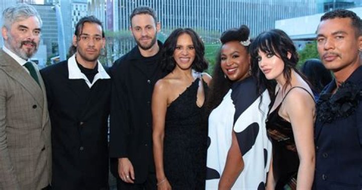 
‘Lord Of The Rings’ Cast Takes Strong Stance Against Racist Backlash 
