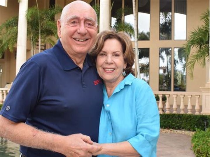 Lorraine McGrath: Facts To Know About Dick Vitale’s Wife