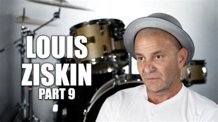 
Louis Ziskin Age, Birthday, Wikipedia, Who, Nationality, Biography 