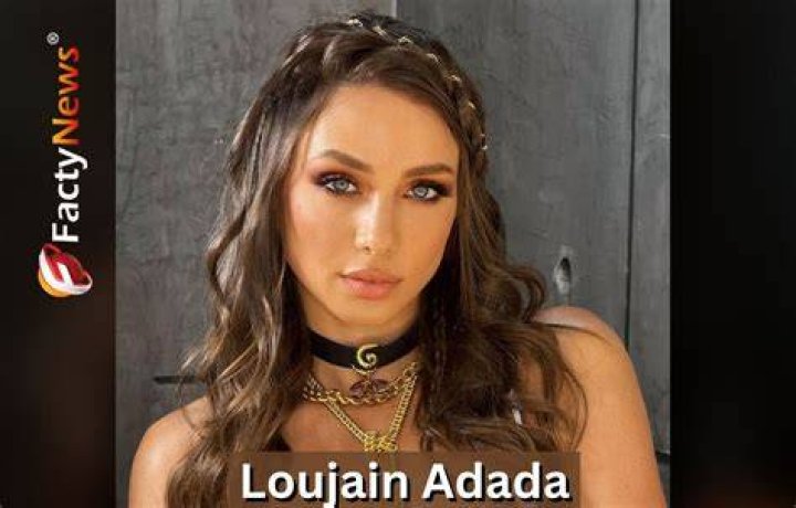 Loujain Adada Height, Weight, Net Worth, Age, Birthday, Wikipedia, Who, Instagram, Biography