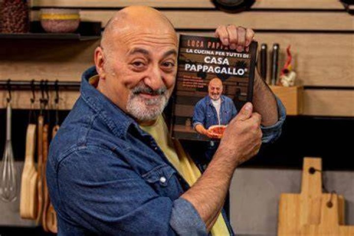 Luca Pappagallo Wikipedia: Here’s Everything To Know About The Chef