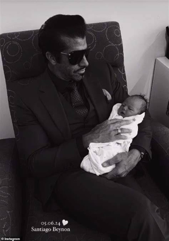 Lucciana Beynon Age: Meet Travers Beynon’s Daughter On Instagram