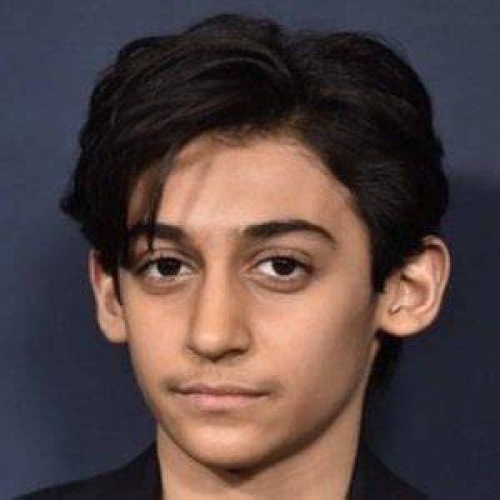 Lucian-River Chauhan Height, Weight, Net Worth, Age, Birthday, Wikipedia, Who, Nationality, Biography