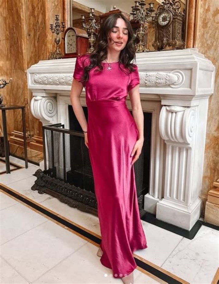 
Ludovica Olgiati Height, Weight, Net Worth, Age, Birthday, Wikipedia, Who, Nationality, Biography 
