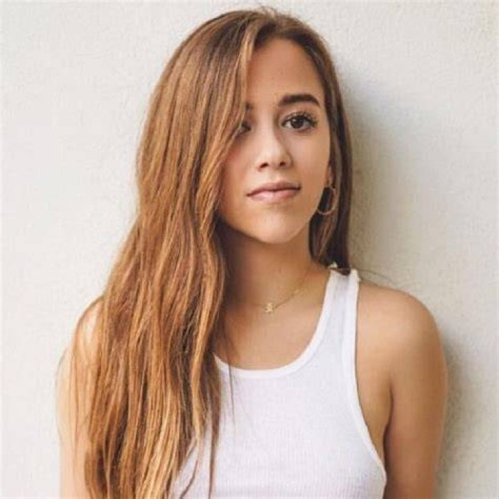 
Lydia Kenney Height, Weight, Net Worth, Age, Birthday, Wikipedia, Who, Nationality, Biography 