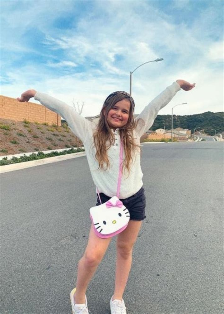 Maddy Jkrew Height, Weight, Net Worth, Age, Birthday, Wikipedia, Who, Instagram, Biography